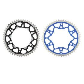 MOTO-MASTER Fusion Rear Sprocket 520 Fantic / Yamaha 125/450 98-26