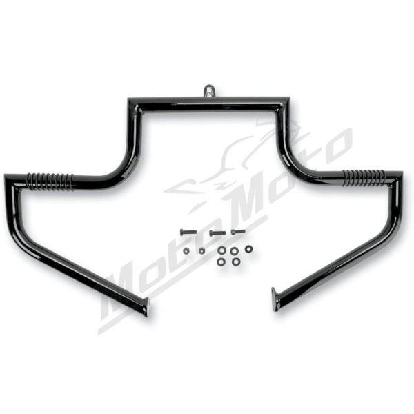 LINDBY Linbar® Highway apsauginiai lankai Harley Davidson 1340-1868cc 1997-2025