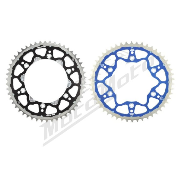MOTO-MASTER Fusion Galinė žvaigždutė 520 Fantic / Yamaha 125/450 98-26