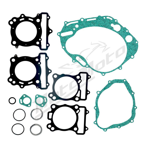 OMP Gasket Set Suzuki DL / SV / SFV 650 03-24