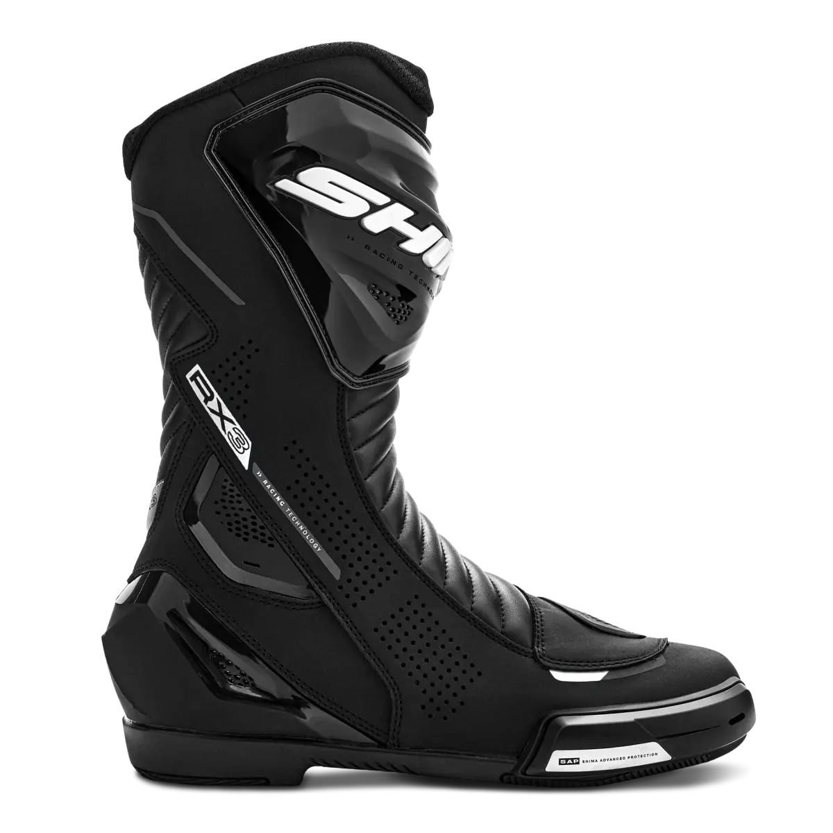 SHIMA RX-3 LADY BOOTS