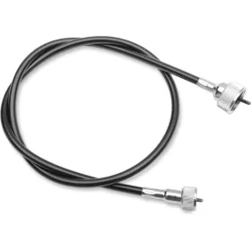 DRAG SPECIALTIES Front-Wheel Drive Speedometer Cable 101,5cm Harley Davidson FLHS / FLHT / FLHTC / FLHTCU / FLT / FLTC / FLTCU 1000-1340cc 79-95