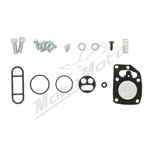 ALL BALLS Fuel Tap Repair Kit Suzuki LT-A / LT-F / LT-Z 250-500 02-07