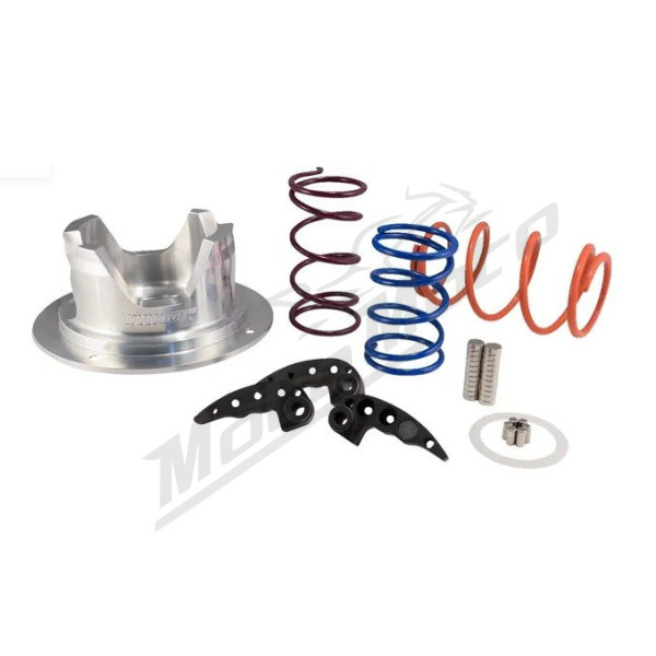 DYNOJET Sankabos kompl. Polaris RZR XP 1000 16-23