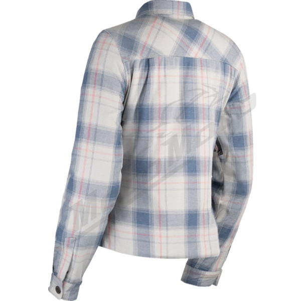 ICON Women's Fallblock Flannel™ Jacket