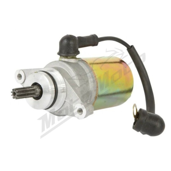 PARTS UNLIMITED Starteris Yamaha YFM 50/200 86-08