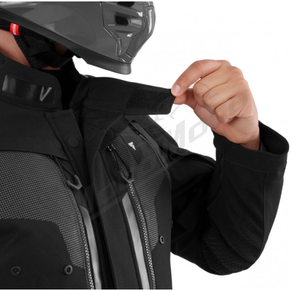 Shima HERO 3.0 Men Textile Jacket