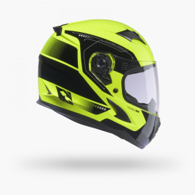 Kenny Racing Full-Face Helmet for Kids / Junior Targa