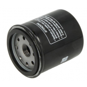 Oil filter HIFLO HF183 GILERA/ PIAGGIO/ PEUGEOT/ APRILIA/ DERBI/ MALAGUTI/ ITALJET 125-350cc 1999-2018