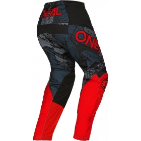 Oneal Element Camo V.22 Youth Motocross Pants