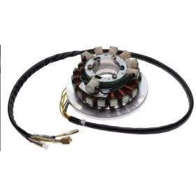STATOR ASSY Husqvarna TE 410-610cc 1983-1986