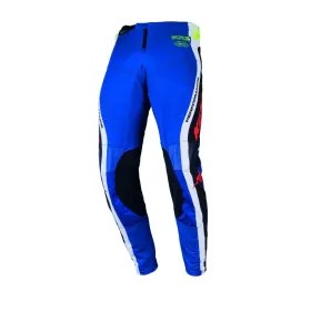 Kenny racing cross/enduro performance kid / junior / children pants gradient