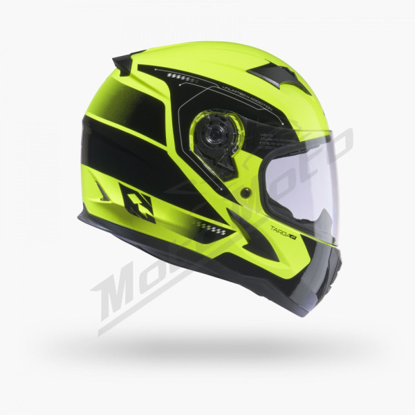 Kenny Racing Full-Face Helmet for Kids / Junior Targa