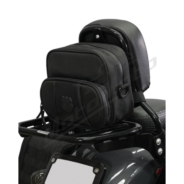 NELSON RIGG Handlebar Bag 7L