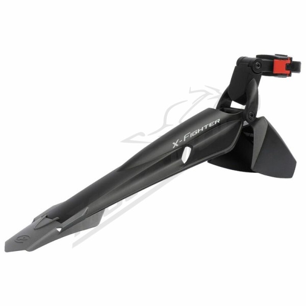 POLISPORT Rear Mudguard X-Fighter 26 "/27,5"/29