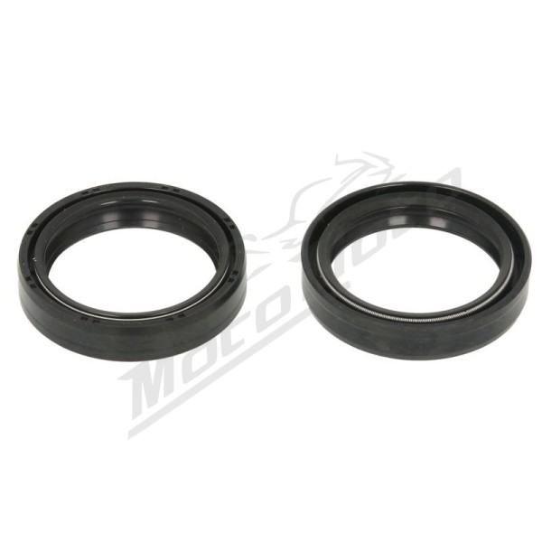 Tepalo riebokšliai ATHENA P40FORK455199 40x52x10 APRILIA RS4 / TUONO 50-125 12-17