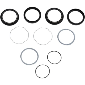 JAMES GASKET Fork Seal Kit Harley Davidson 1130-1250cc 2003-2014