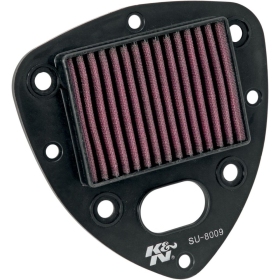 K&N High-Flow Air Filter Suzuki C / VL / VZ 800 05-25