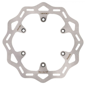 MTX Rear Brake Disc KTM / Husqvarna 125-500 95-25