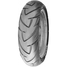 Tyre DELI SB128 TL 57R 110/80 R17