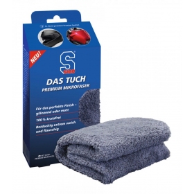 S100 Premium Microfibre Cloth 1 PC