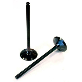 VERTEX Titanium Exhaust Valve Suzuki RM-Z 450 08->