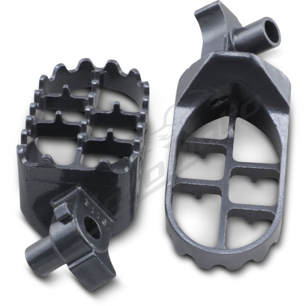 IMS PRODUCTS INC. Super Stock Foot Pegs Kawasaki KX 125-250 02-05