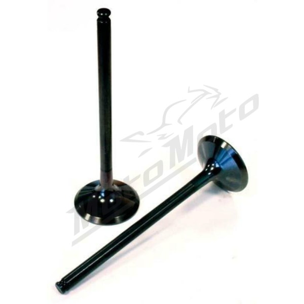 VERTEX Titanium Exhaust Valve Suzuki RM-Z 450 08->