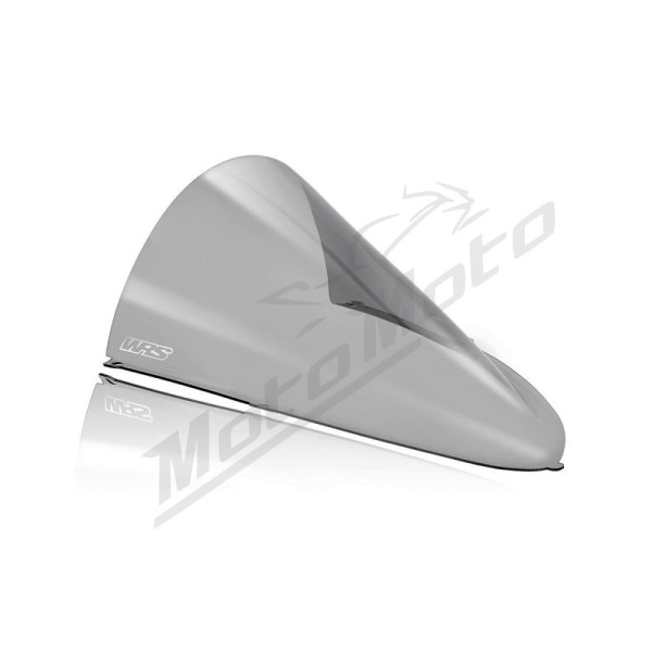 WRS Race priekinis stiklas Tamsintas 75% Aprilia RS 660 ABS 20-24