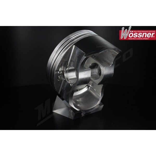 WÖSSNER Pro Series Forged Piston 100,94mm Kawasaki KL / KLR 650 87-04