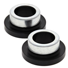 ALL BALLS Rear Wheel Spacer kit Suzuki DR-Z / RM 125-400cc 96-17