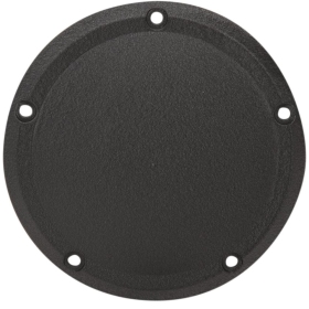 DRAG SPECIALTIES Derby Cover Harley Davidson FLRT / FLTRK / FLTRKSE / FLTRT / FLTRU / FLTRX 1750-1923cc 17-24