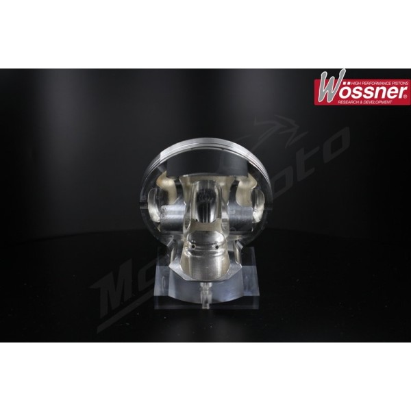 WÖSSNER Forged Piston 76,96-76,97mm Kawasaki / TM Racing 250 03-09