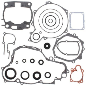 Winderosa (vertex) gasket set with engine gaskets Yamaha YZ 250 95–96