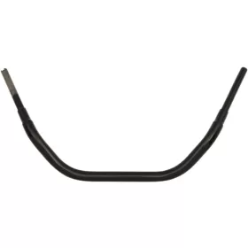 DRAG SPECIALTIES 1-1/2" "Big" Buffalo Beach Bar Handlebar Harley Davidson FLD / FLDE / FLFB / FLFBS / FLHC 1340-1923cc 99-20