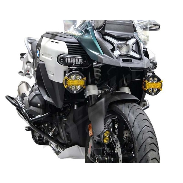 DENALI Upper Light Bracket BMW R1300 GS Adventure