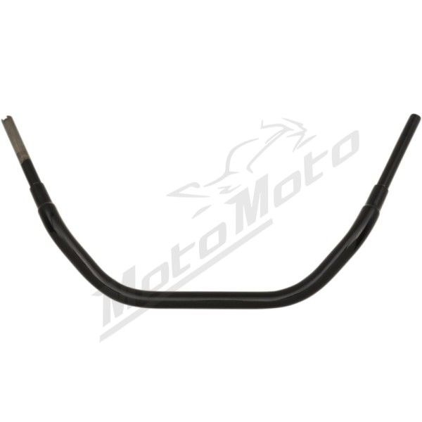 DRAG SPECIALTIES 1-1/2" "Big" Buffalo Beach Bar Handlebar Harley Davidson FLD / FLDE / FLFB / FLFBS / FLHC 1340-1923cc 99-20