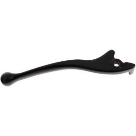 MaxTuned Brake Lever Aluminium Black Honda CRM 125 90-99
