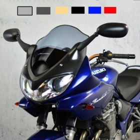 MOTOSHIELDS Windscreen SUZUKI GSF 600 S BANDIT 2000-2004