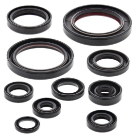 Winderosa (vertex) set (set) of engine seals Honda CRF 250 R / X 04-17
