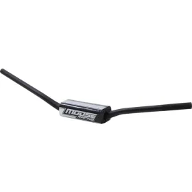 MOOSE OFFROAD Vairas juodas