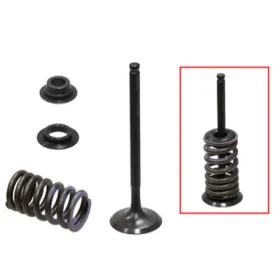 Psychic exhaust valve set (25.9x4.94x82.63mm) HONDA CRF 150 F 06-17
