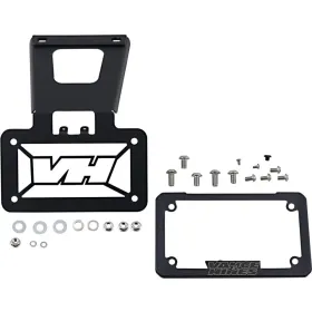 VANCE & HINES Fender Eliminator Ducati Scrambler 400-803 15-17