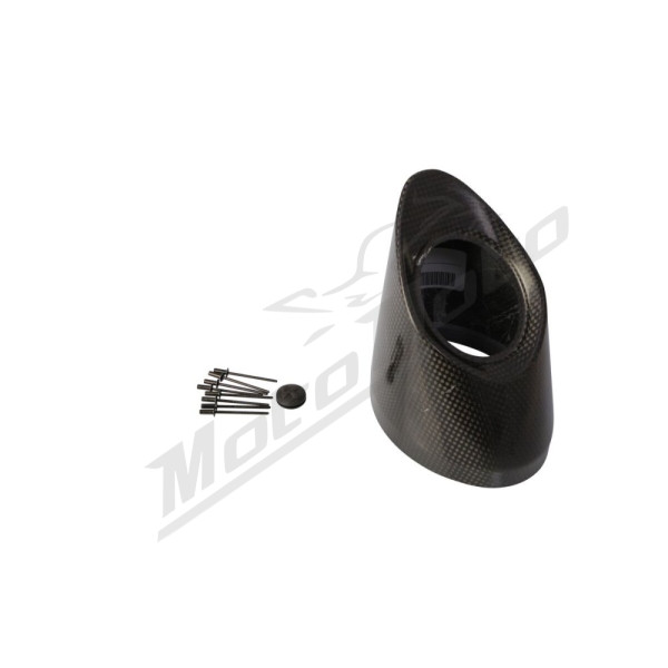 AKRAPOVIC End Cap V-EC49