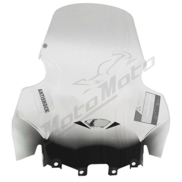 KAPPA Windshield clear 62x60cm Sym Joyride Evo 125-200 09-22