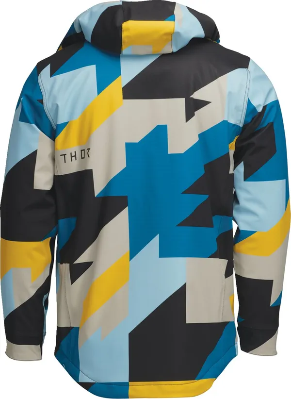 THOR Brave Tour Jacket