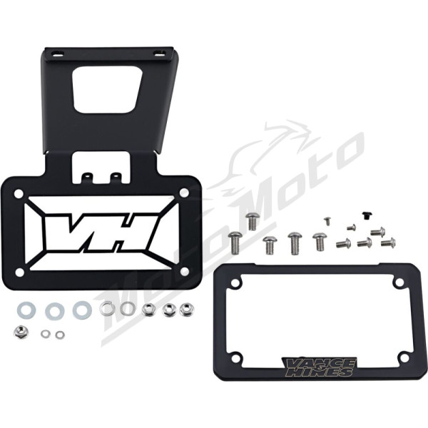 VANCE & HINES Fender Eliminator Ducati Scrambler 400-803 15-17