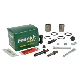 FRENKIT Front brake caliper repair kit Honda CBR / GL / NR / VFR 750-1500 88-01