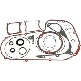 JAMES GASKET Primary Gasket Harley Davidson 1340cc 1980-1993
