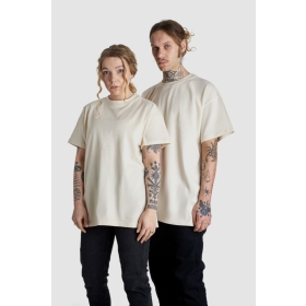 PANDO MOTO CLASSICS RAW T-Shirt Oversize Fit Unisex